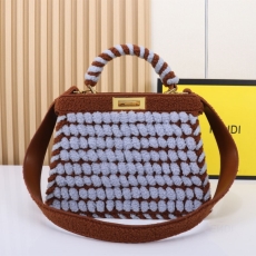 Fendi Shopping Bags